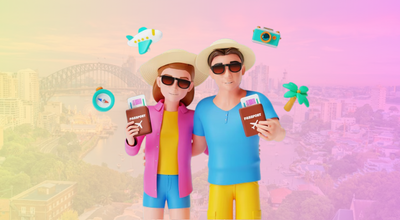 Partner Visa Australia: What Work Rights Do You Have?